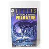 Dark Horse Comic Predator