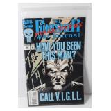 Marvel Comic The Punisher