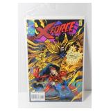Marvel Comic X-Force