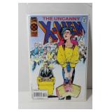 Marvel Comic X-MEN