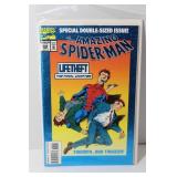 Marvel Comic The Amazing Spider-Man