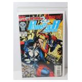 Marvel Comic The Punisher
