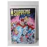 Image Comic  Supreme Madness