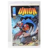 Image Comic Union