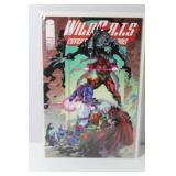 IMAGE Comic WildCats