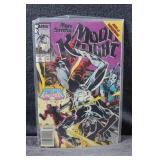 Marvel Comic Moon Knight