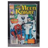 Marvel Comic Moon Knight