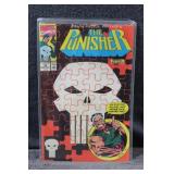 Marvel Comic The Punsher