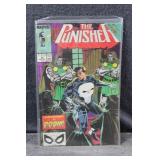 Marvel Comic The Punsher