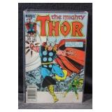 Marvel Comic The Mighty Thor
