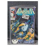 Marvel Comic The Punsher