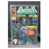 Marvel Comic The Punsher
