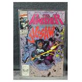 Marvel Comic The Punsher