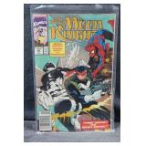 Marvel Comic Moon Knight