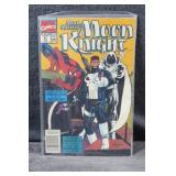 Marvel Comic Moon Knight
