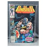 Marvel Comic The Punsher