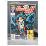 Marvel Comic Punisher