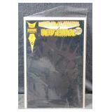 Marvel Comic Vengeance