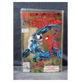 Marvel Comic The Amazing Spider-Man