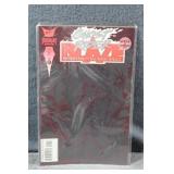 Marvel Comic Ghost Rider Blaze