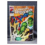 Marvel Comic The Amazing Spider-Man