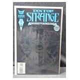 Marvel Comic Dr Strange