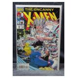 Marvel Comic X-Men