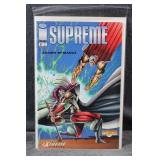 Image Comic Supreme