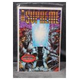 Image Comic Supreme