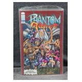 Image Comic Phantom