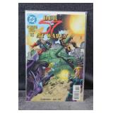 DC Comic Our 57 at War