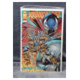 Image Comic Youngblood