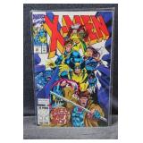 Marvel Comic X-Men