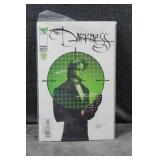 Top Cow Comic Tales Of Darkness