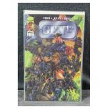 Image Comic Gen12