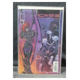 Image Comic Core