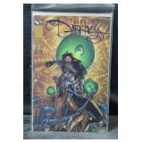 Top Cow Comic Tales Of Darkness