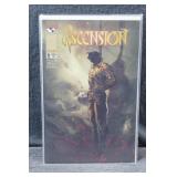 Top Cow Comic Ascension