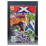 Marvel Comic X Factor