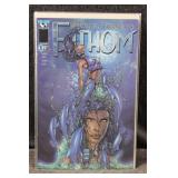 Image Comic Fantom