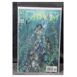 Image Comic Fantom