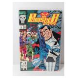 Marvel Comic The Punisher