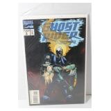Marvel Comic Ghost Ridger