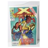 Marvel Comic X-Factor