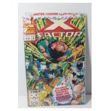 Marvel Comic X-Factor