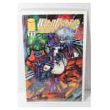 IMAGE Comic WildCats