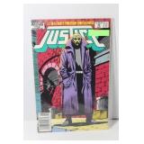 Image Comic Justic