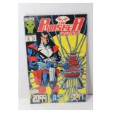 Marvel Comic The Punisher