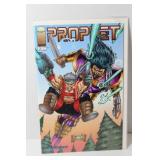 Image Comic Prophet