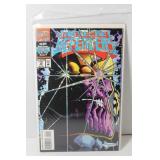 Marvel Comic The Secret Defenders